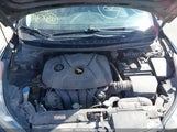 Hyundai Elantra 5NPDH4AEXDH331303 снимка