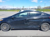 Hyundai Elantra 5NPDH4AEXDH331303 снимка
