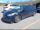 Hyundai Elantra 5NPDH4AEXDH331303 снимка