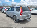 Honda Cr-V RD51008438 fotografie