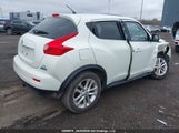 Nissan Juke S/Sv/Sl JN8AF5MR1CT101015 снимка