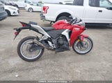 Honda Cbr250 R MLHMC4122C5300739 снимка