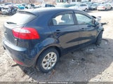 Kia Rio Lx KNADM5A3XF6995983 снимка