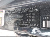 Kia Rio Lx KNADM5A3XF6995983 снимка
