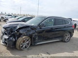 BMW X1 xDrive28I WBXHT3C3XG5E54731 снимка