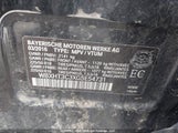 BMW X1 xDrive28I WBXHT3C3XG5E54731 снимка