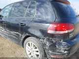 Volkswagen Golf 2.5L Comfortline/2.5L Highline/2.5L Sportline/2.5L Trendline WVWDA7AJ0BW029240 photo