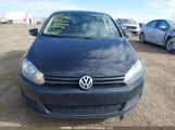 Volkswagen Golf 2.5L Comfortline/2.5L Highline/2.5L Sportline/2.5L Trendline WVWDA7AJ0BW029240 photo