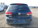Volkswagen Golf 2.5L Comfortline/2.5L Highline/2.5L Sportline/2.5L Trendline WVWDA7AJ0BW029240 photo
