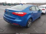 Kia Forte 1.8L Lx/1.8L Lx+/1.8L Se KNAFK4A67E5248154 снимка