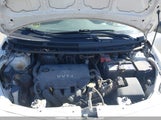 Toyota Yaris JTDBT4K35A1387395 снимка