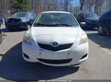 Toyota Yaris JTDBT4K35A1387395 снимка