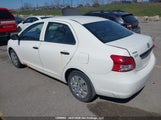 Toyota Yaris JTDBT4K35A1387395 снимка