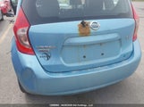 Nissan Versa 3N1CE2CP6EL382700 fotografie
