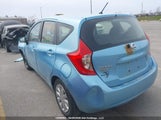 Nissan Versa 3N1CE2CP6EL382700 fotografie