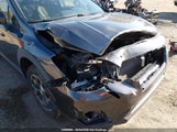 Subaru Crosstrek Convenience JF2GTAACXJH203650 photo