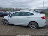 Chevrolet Cruze Lt Auto 1G1BE5SM7H7229021 снимка