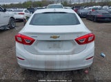 Chevrolet Cruze Lt Auto 1G1BE5SM7H7229021 снимка