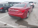 Hyundai Sonata 5NPEB4AC1EH866753 снимка