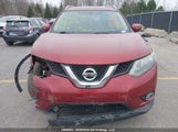 Nissan Rogue 5N1AT2MT3FC858013 снимка