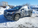GMC Acadia Sle-2 1GKKNLLS1HZ211390 снимка