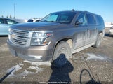 Chevrolet Suburban  Ltz 1GNSKKKC1FR660386 photo