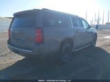 Chevrolet Suburban  Ltz 1GNSKKKC1FR660386 fotografie