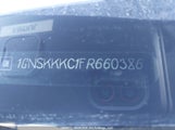 Chevrolet Suburban  Ltz 1GNSKKKC1FR660386 fotografie
