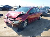 Honda Civic Dx-G 1HGFA16347L800891 снимка