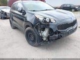 Kia Sportage Lx KNDPMCAC4H7278349 снимка