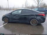 Hyundai Elantra Gl 5NPDH4AE5EH474256 снимка