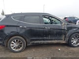 Hyundai Santa Fe Sport 2.0T Se 5XYZUDLA7GG380045 fotografie