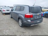 Chevrolet Orlando 1Lt/2Lt KL77P2ETXDK064501 снимка