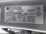 Chevrolet Orlando 1Lt/2Lt KL77P2ETXDK064501 снимка