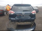 Nissan Rogue S/Sl/Sv 5N1AT2MV2GC791553 photo