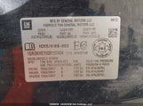 Chevrolet Suburban K1500 Ls 1GNSKHE76DR157404 снимка