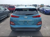 Hyundai Kona Limited KM8K33AG8KU020873 fotografie