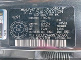 Kia Seltos Lx KNDEP2AA9N7323966 снимка
