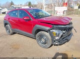 Hyundai Kona Se KM8HACAB7RU118873 снимка