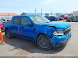 Ford Maverick Xlt 3FTTW8F98NRA67209 снимка