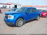 Ford Maverick Xlt 3FTTW8F98NRA67209 снимка