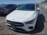 Mercedes-Benz Cla 250 4Matic W1K5J4HB4SN528264 photo