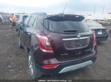 Buick Encore Sport Touring KL4CJ2SB3JB658982 снимка