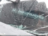 Honda Civic Lx 2HGFC2F59JH017829 снимка