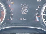 Jeep Compass Latitude 3C4NJCBB4HT605706 fotografie
