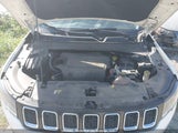Jeep Compass Latitude 3C4NJCBB4HT605706 снимка