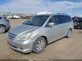 Honda Odyssey Ex 5FNRL38457B505292 снимка