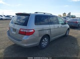 Honda Odyssey Ex 5FNRL38457B505292 снимка