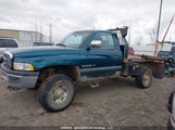 Dodge Power Ram  Lt 1B7KF26Z4VJ609361 снимка
