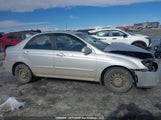 Kia Spectra Ex/Lx KNAFE121365352733 снимка